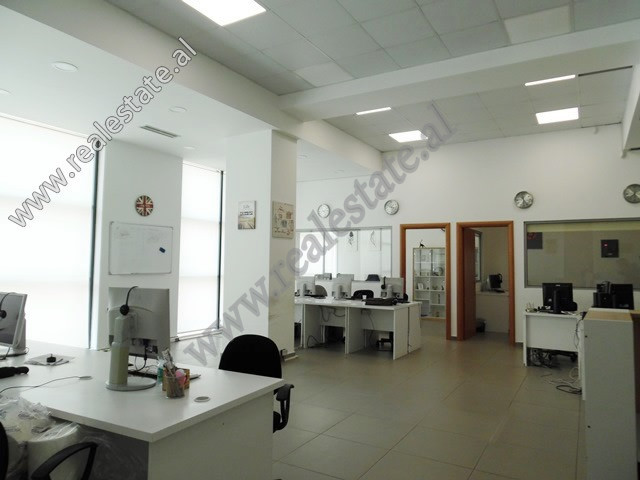 Office space for sale near Komuna Parisit area in Tirana, Albania